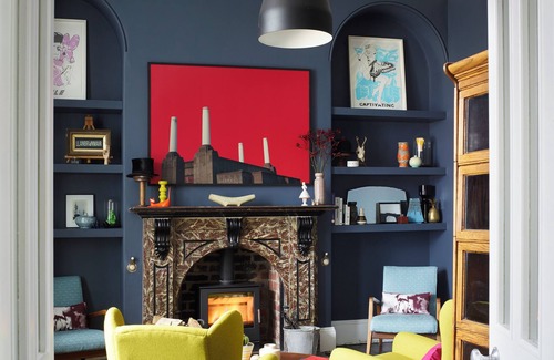 Llanbrynmair Casa | The Royston At Llwynaire