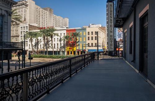 Central Business District Hotel | The Rubenstein Hotel