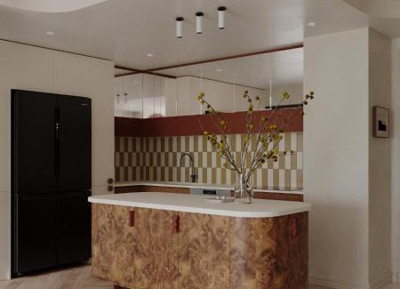 Thanh Nhan Apartamento | The Ruby Orchid Hanoi-Chic Apartment with Rooftop Pool-Near Street Food