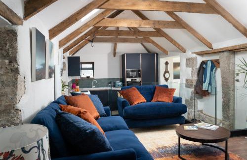 Helford Passage Casa | The Rum House