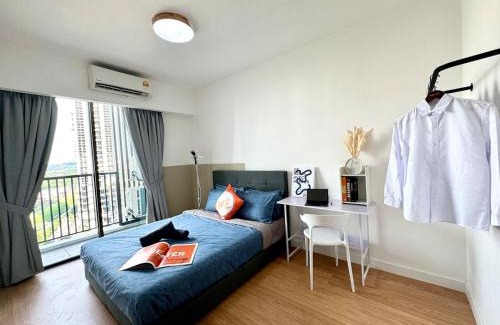 Subang Jaya Apartamento | The Ruma - Subang Jaya Edumetro SEGi College