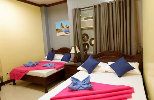 Lapu-Lapu Hotel | The Runway Inn - Mactan Cebu
