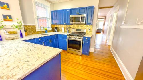 Albany Apartamento | The Rustic Home Albany NY - 3 Bedroom Private Second Floor Apartment