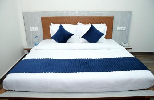 Kuthar Apartamento | The Rustic Ranch