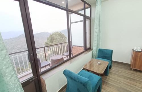 Kuthar Apartamento | The Rustic Ranch