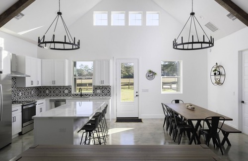 High Springs Casa | The Rustic River Retreat at Ginnie Springs