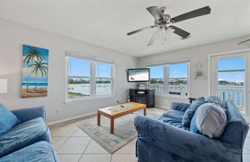 Fort Morgan Pines Casa | The Rusty Pelican