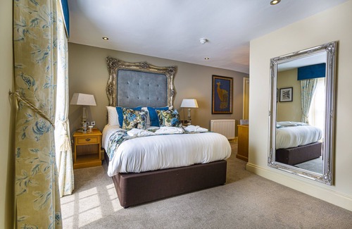 Bakewell Hotel | The Rutland Arms Hotel, Bakewell, Derbyshire