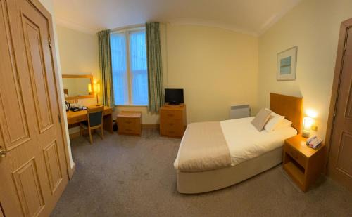 Douglas Promenade Hotel | The Rutland Hotel