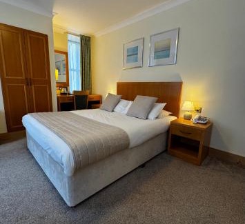 Douglas Promenade Hotel | The Rutland Hotel