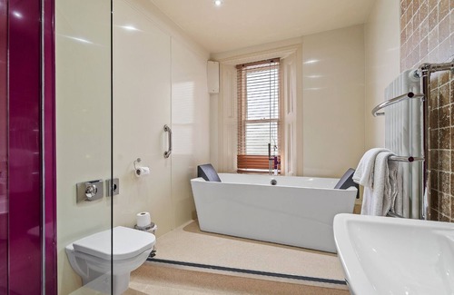 Sheffield Hotel | The Rutland Hotel
