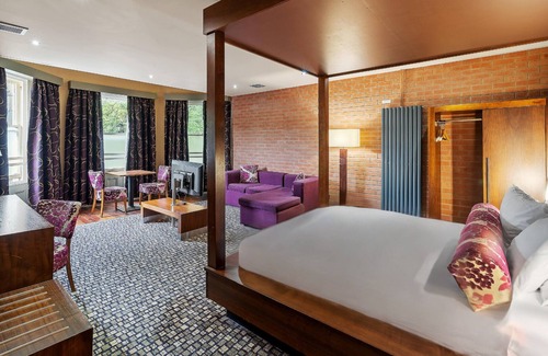 Sheffield Hotel | The Rutland Hotel