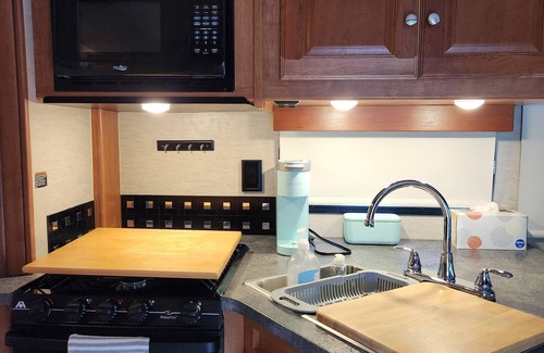 Parrish Casa | The RV Experience Bradenton/Parrish/Lakewood Ranch