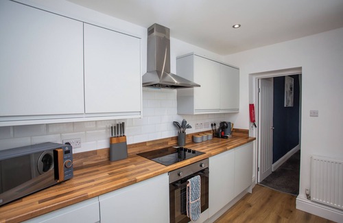 Ryton Casa | The Ryton – your perfect home away from home!