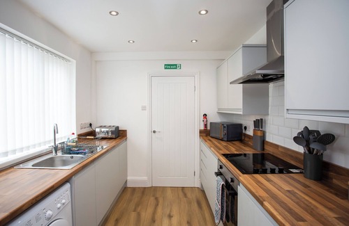 Ryton Casa | The Ryton – your perfect home away from home!