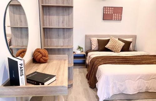 Thang Tam Hotel | The Sóng Apartment Vũng Tàu - Phươngg's House