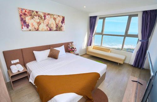 Thang Tam Hotel | The Sóng Apartment Vũng Tàu - Phươngg's House