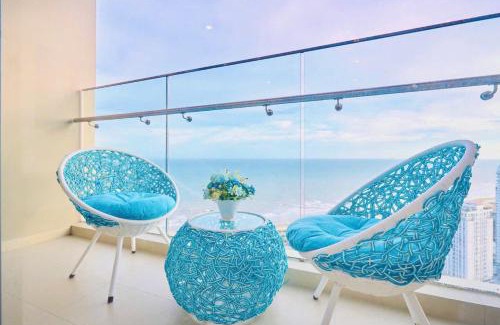 Thang Tam Hotel | The Sóng Apartment Vũng Tàu - Phươngg's House