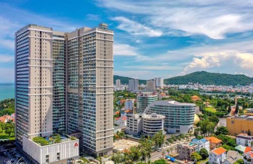 Thang Tam Hotel | The Sóng Apartment Vũng Tàu