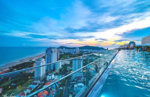 Thang Tam Hotel | The Sóng Apartment Vũng Tàu