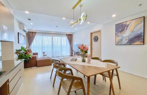Thang Tam Apartamento | The Sóng Condotel Hao's Homestay