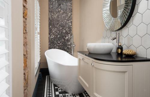Berwick-upon-Tweed Apartamento | The Saafe luxury apartments