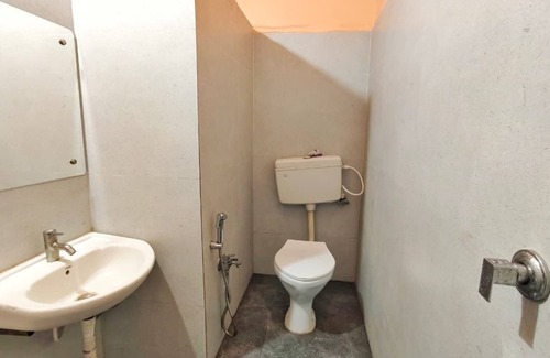 Angul Hotel | The Saanjh Hotel