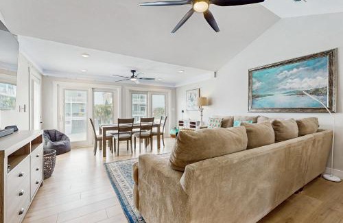Holden Beach Casa | The Sack Shack
