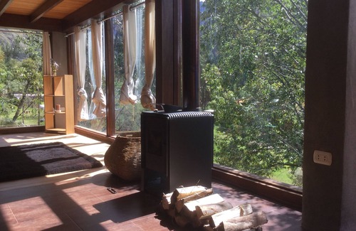 Huaran Casa | Glass House Valle Sagrado