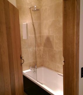 Leyburn Casa | The Saddle Room