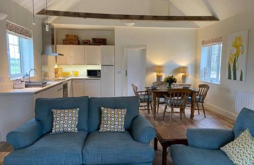 Stainton le Vale Apartamento | The Saddlehouse at Wykeham