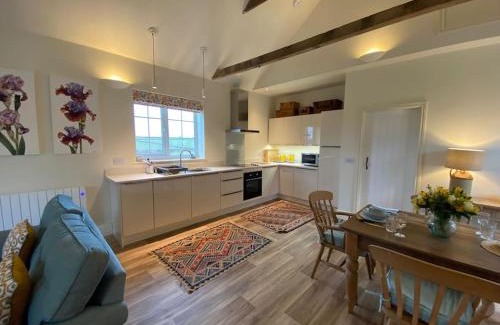 Stainton le Vale Apartamento | The Saddlehouse at Wykeham