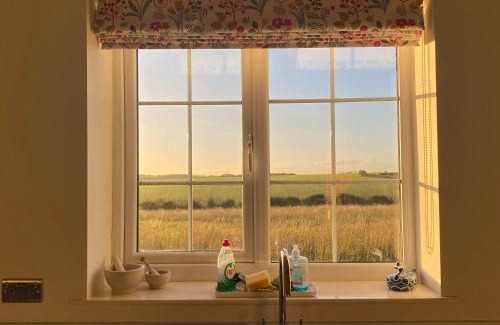 Stainton le Vale Apartamento | The Saddlehouse at Wykeham