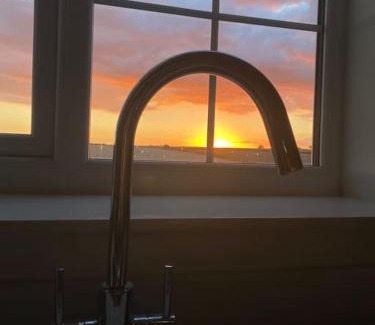 Stainton le Vale Apartamento | The Saddlehouse at Wykeham