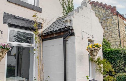 West Boldon Casa | The Saddler Cottage