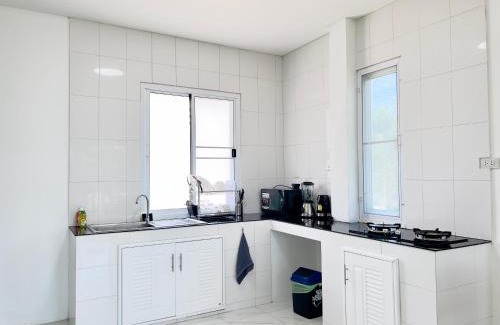 Wok Tum Casa | The Saeki House