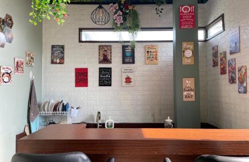 Blimbing Casa | The Safa Baiti Guest House Syariah
