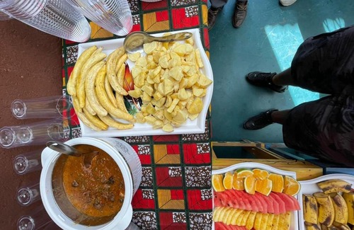Arusha Cama Y Desayuno | THE SAFARI HUB