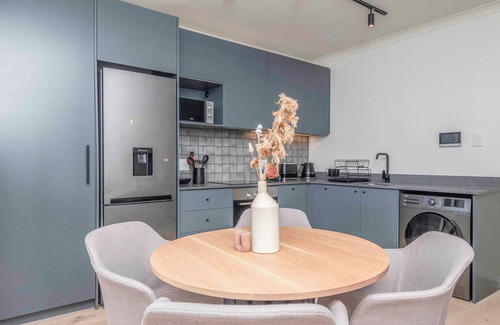 Sea Point Hotel | The Sage Aparthotel by Totalstay