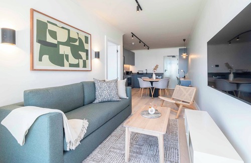 Sea Point Hotel | The Sage Aparthotel by Totalstay