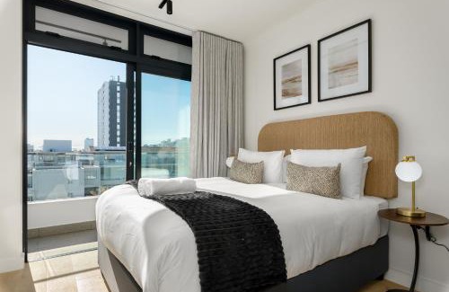 Observatory Apartamento | The Sage Luxury Apartment Hotel