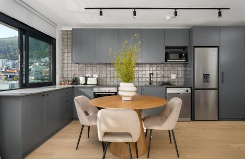 Observatory Apartamento | The Sage Luxury Apartment Hotel