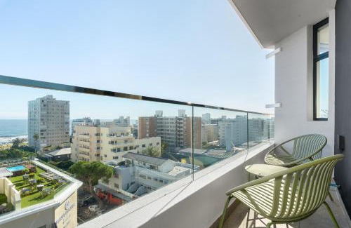 Observatory Apartamento | The Sage Luxury Apartment Hotel