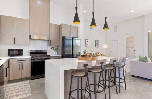 Desert Hot Springs Casa | The Sagebrush House