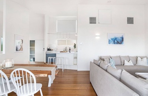Seacliff Casa | The Sail House at Seacliff