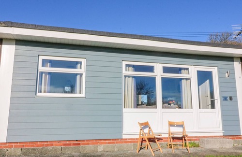 Dartmouth Cabaña | The Sail Loft