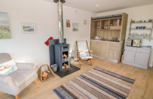 Rhyd-y-clafdy Casa | The Sail Loft