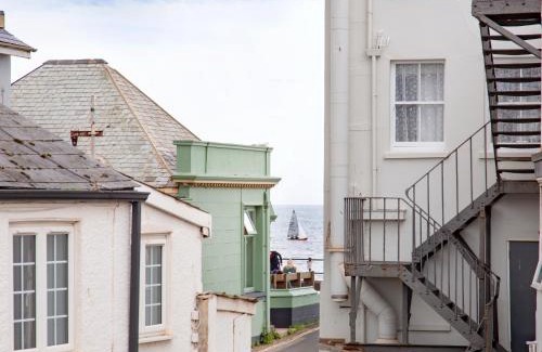 Sidmouth Apartamento | The Sail Loft