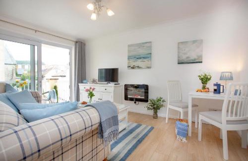 Sidmouth Apartamento | The Sail Loft