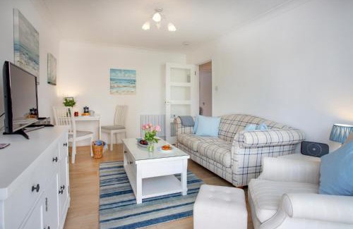 Sidmouth Apartamento | The Sail Loft